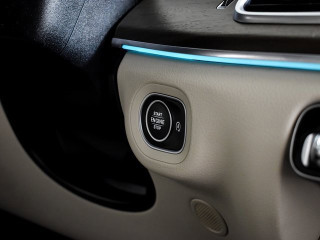 Certified 2022 Mercedes-Benz GLE 350 4MATIC image 31