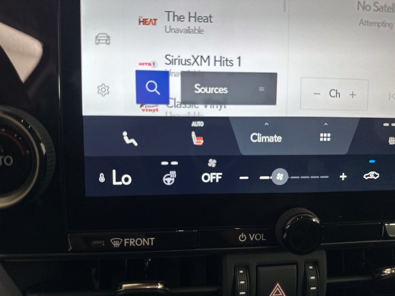 Used 2026 Lexus NX 350 AWD w/ Accessory Package (Z1) image 21