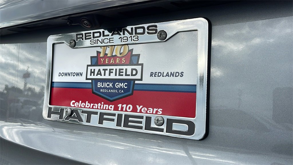 New 2026 GMC Acadia Elevation image 29