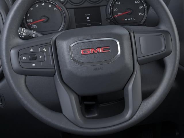 New 2026 GMC Sierra 1500 Pro w/ Pro Value Package RWD image 19