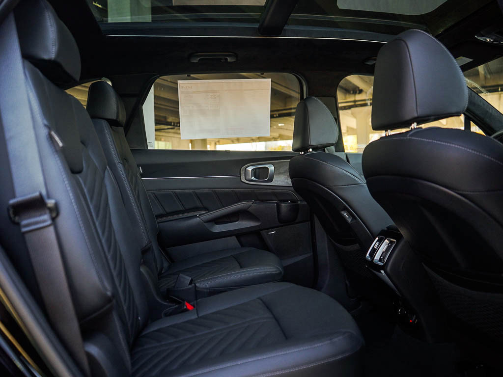 New 2026 Kia Sorento SX Prestige image 13