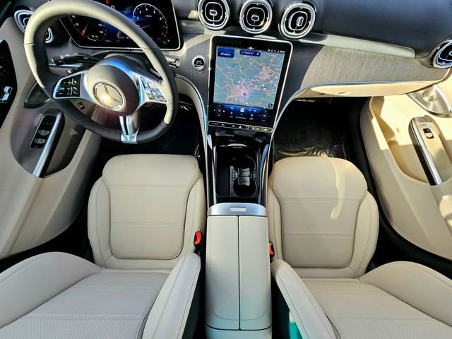 New 2026 Mercedes-Benz C 300 4MATIC Sedan image 27