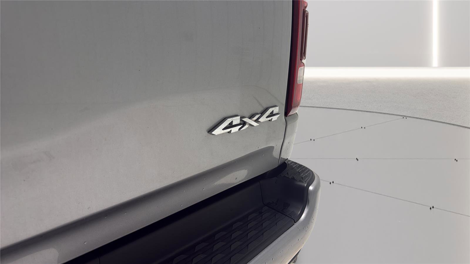 Used 2019 RAM 1500 Big Horn image 24