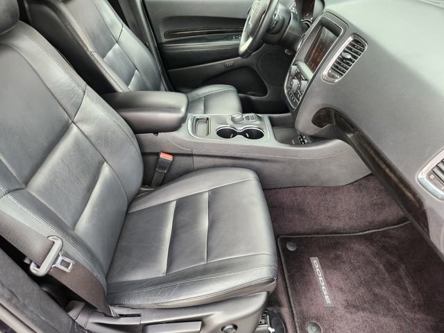 Used 2016 Dodge Durango Limited w/ Nav & Power Liftgate Group image 11