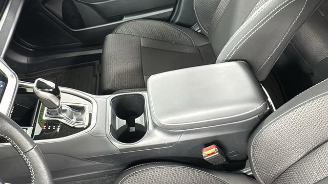 Certified 2025 Subaru Outback Premium w/ Popular Package #1A image 37