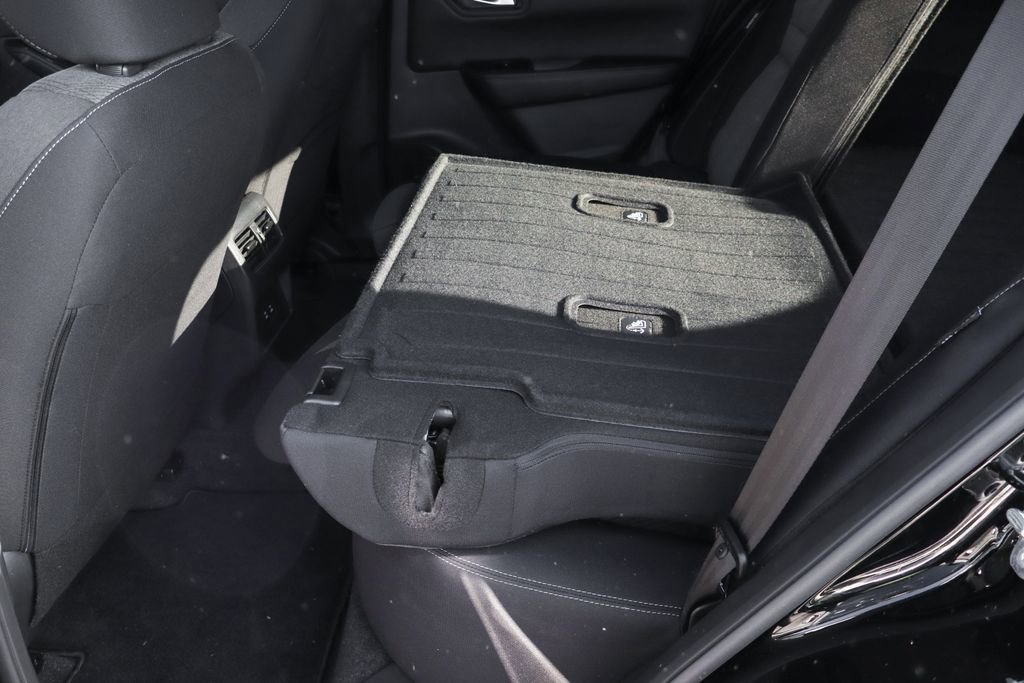 Used 2026 Nissan Rogue SV w/ Cold Weather Package image 37