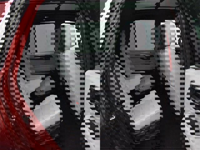 New 2025 Chevrolet Tahoe Premier image 27