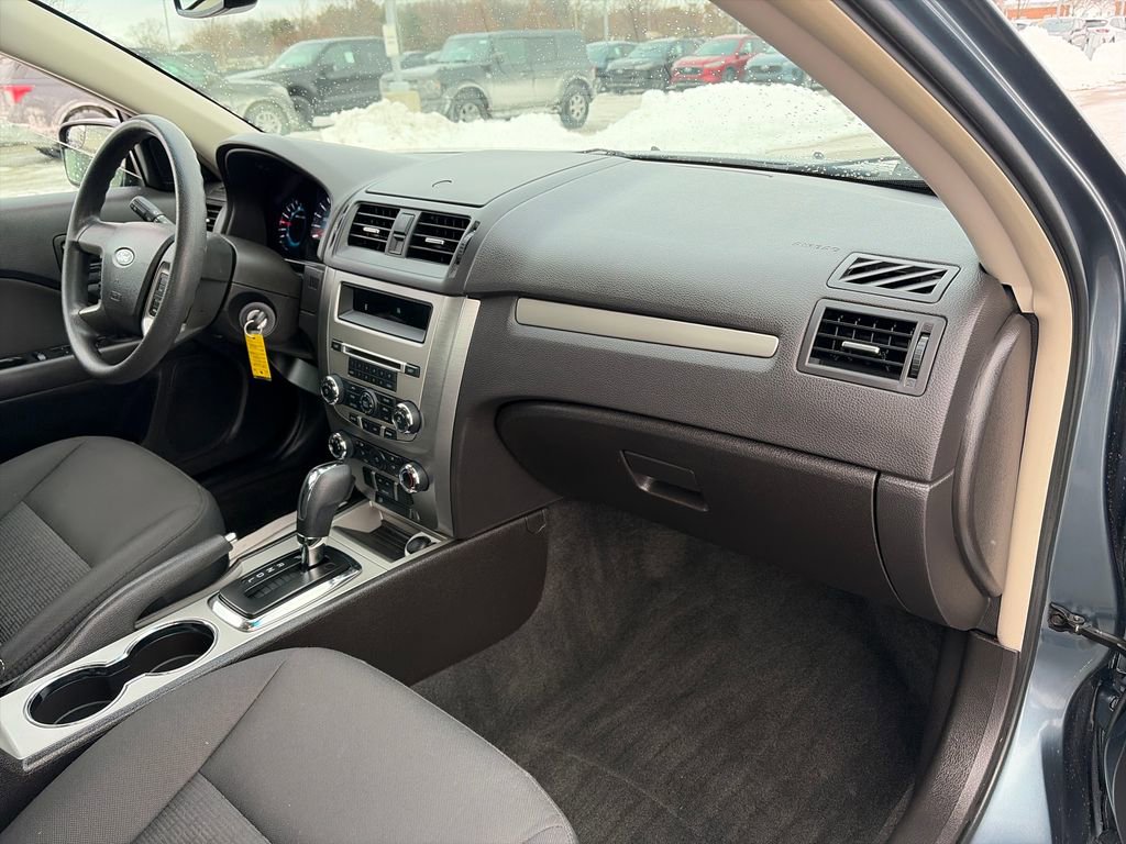 Used 2012 Ford Fusion SE image 14