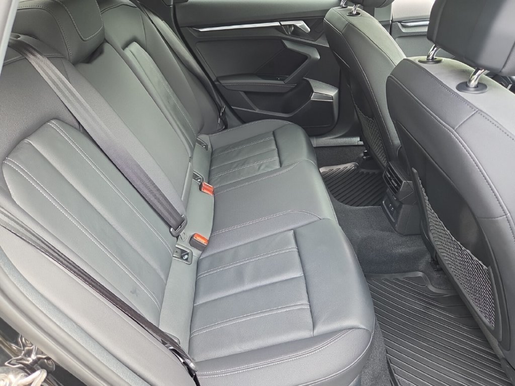 Used 2023 Audi A3 2.0T Premium Plus AWD/4WD image 17
