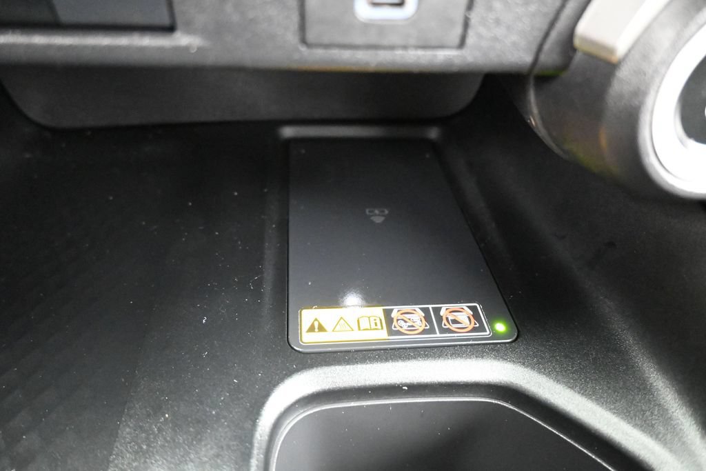 Used 2025 Toyota Grand Highlander FWD image 29