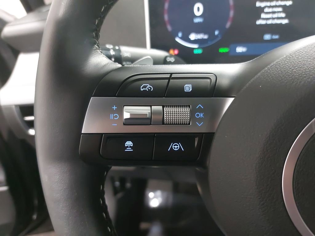 Used 2025 Hyundai Sonata Limited image 17