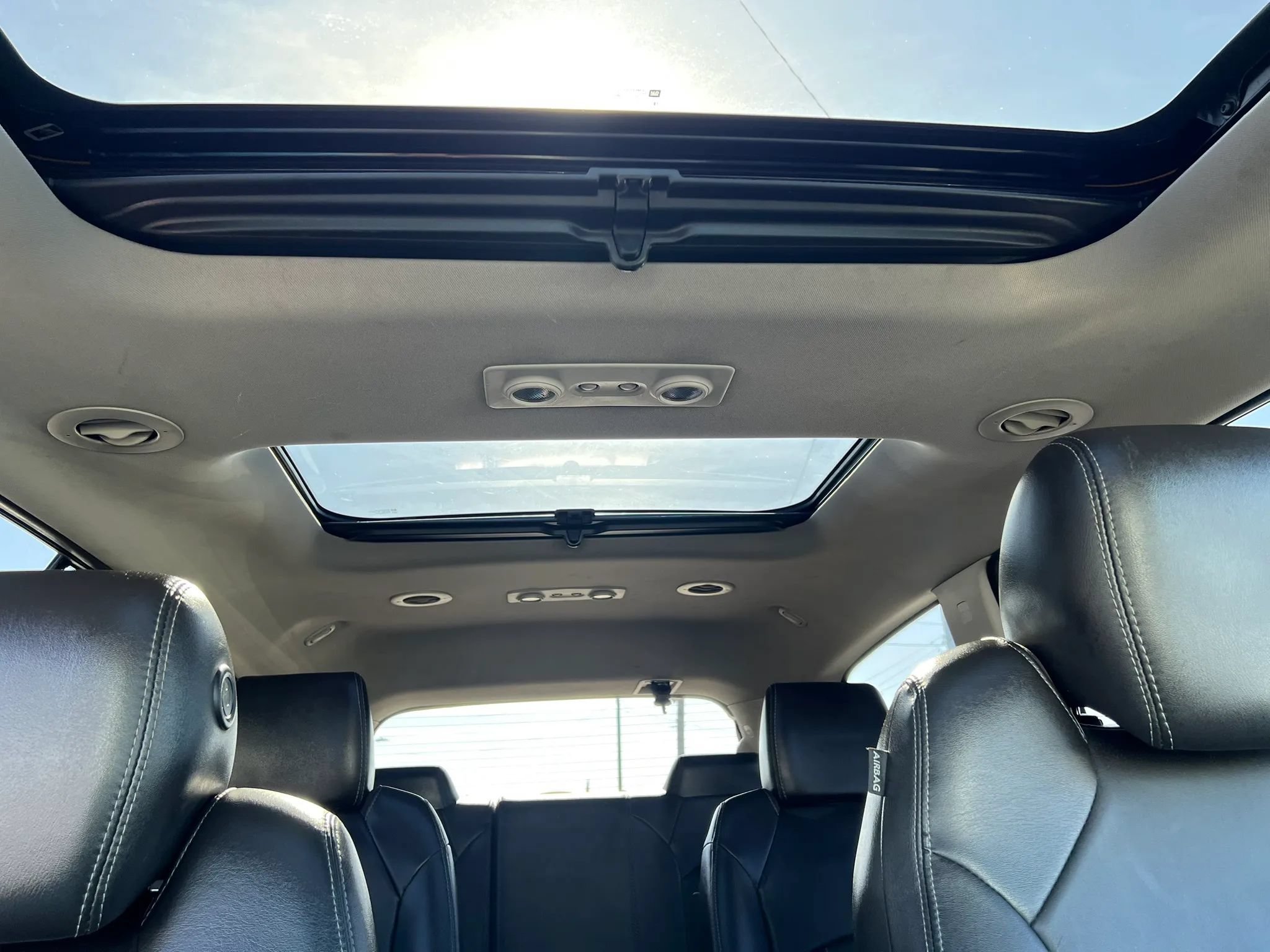 Used 2017 Buick Enclave Leather FWD image 21