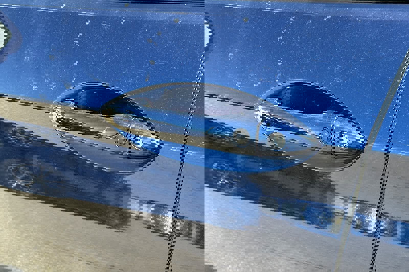 Used 2016 Honda Pilot EX image 7