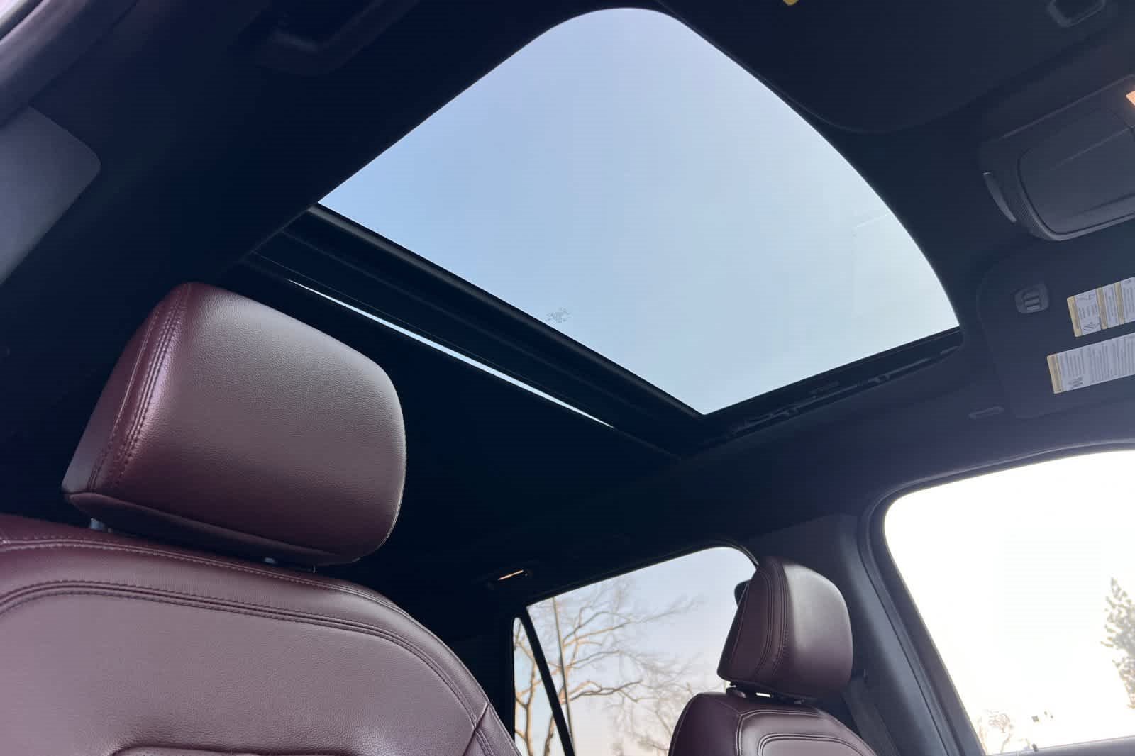 Used 2024 Ford Expedition Max Limited image 18