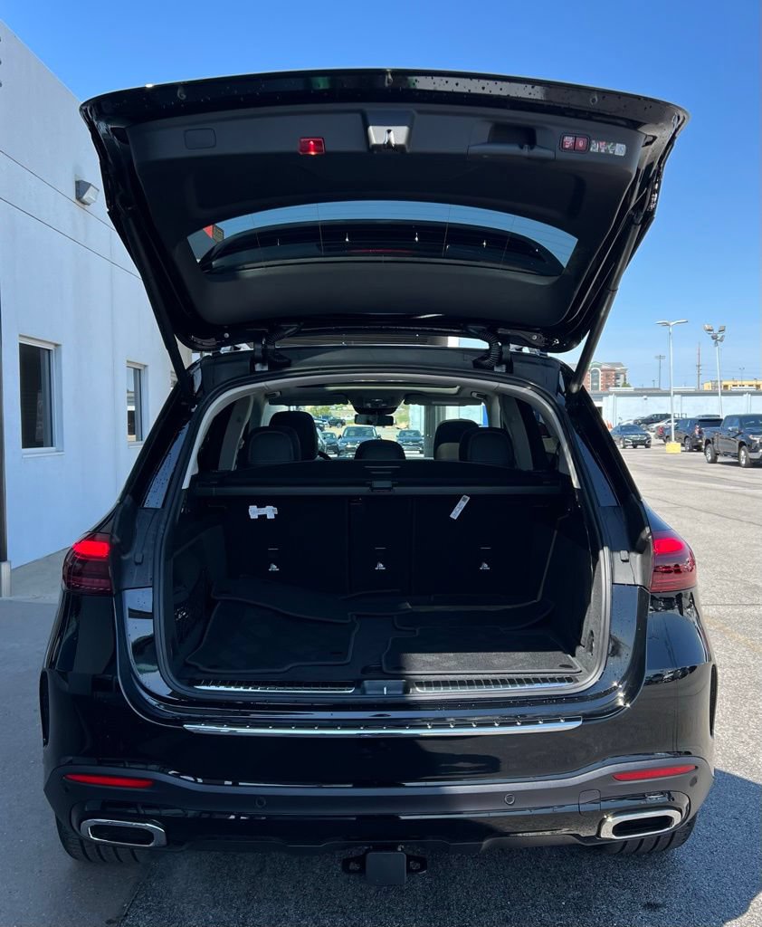 New 2026 Mercedes-Benz GLE 350 4MATIC image 28