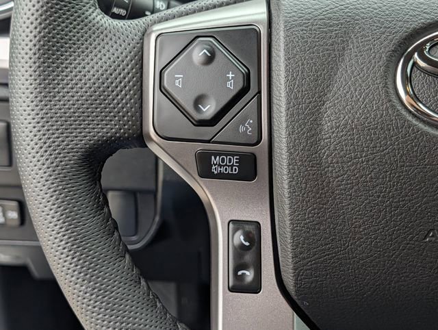 Certified 2023 Toyota Tacoma Limited RWD image 21