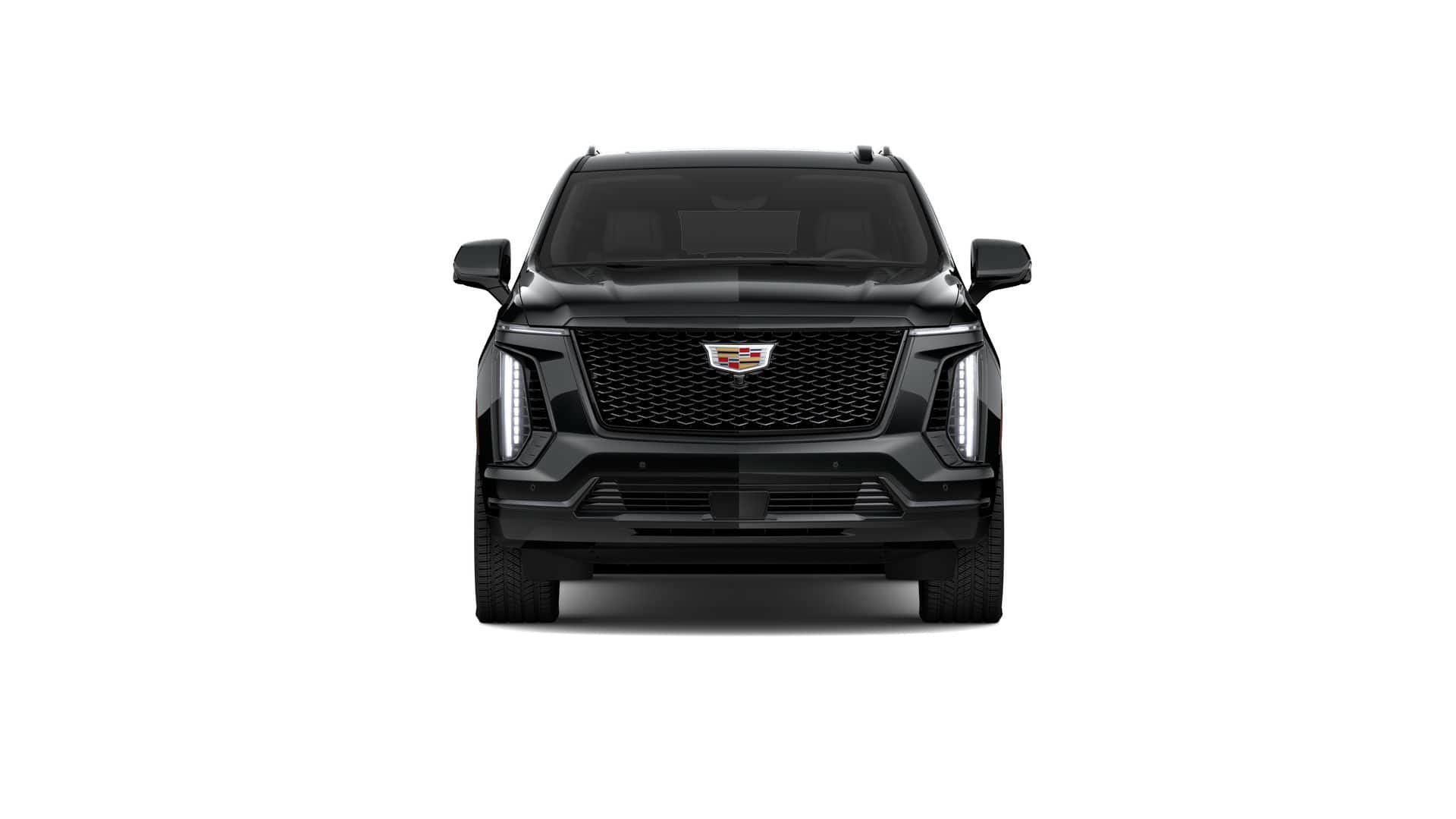New 2027 Cadillac Escalade Sport w/ Touring Package AWD/4WD image 32
