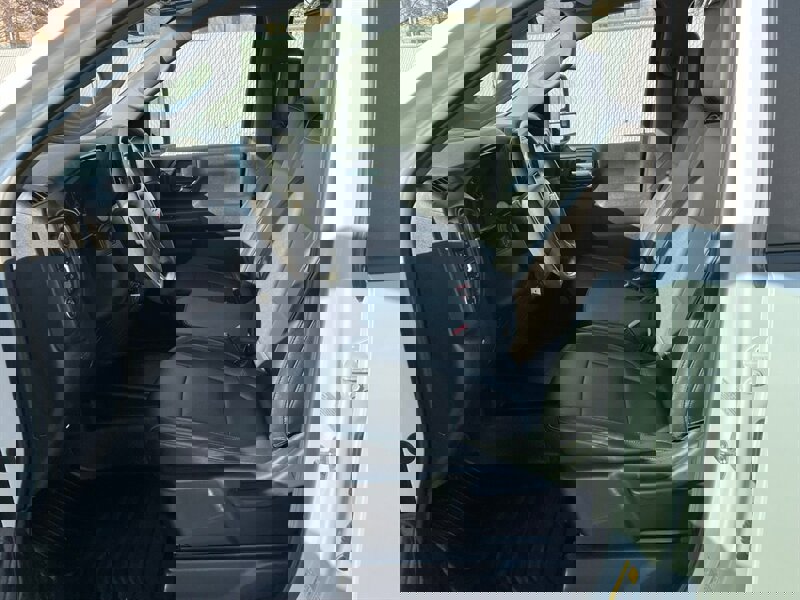 Used 2020 Chevrolet Silverado 2500 W/T w/ WT Fleet Convenience Package image 16