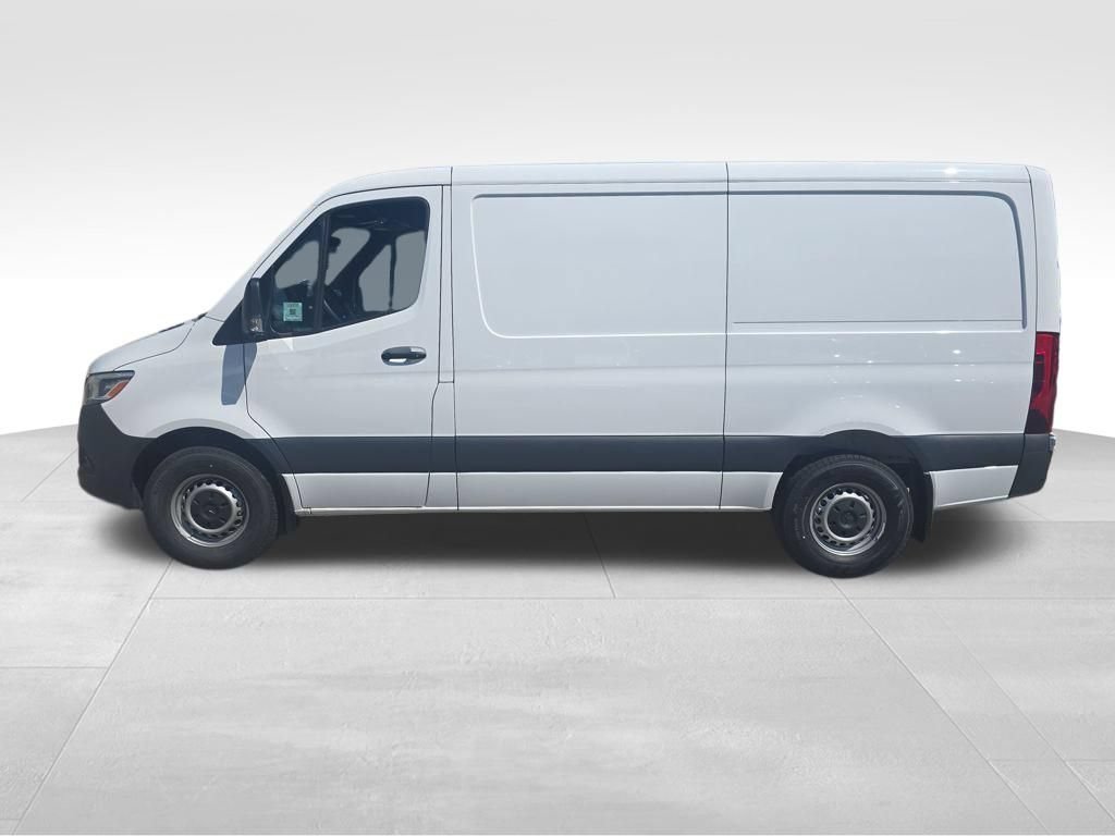 New 2026 Mercedes-Benz Sprinter 2500 image 2