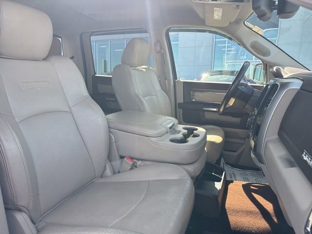 Used 2014 RAM 1500 Laramie w/ Convenience Group image 27