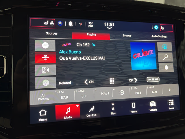 New 2025 Dodge Durango GT w/ Blacktop Package AWD/4WD image 35