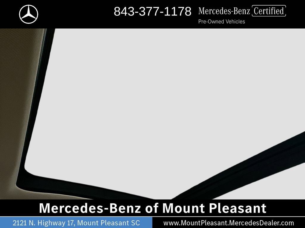 Used 2022 Mercedes-Benz GLE 350 w/ AMG Line Exterior image 23
