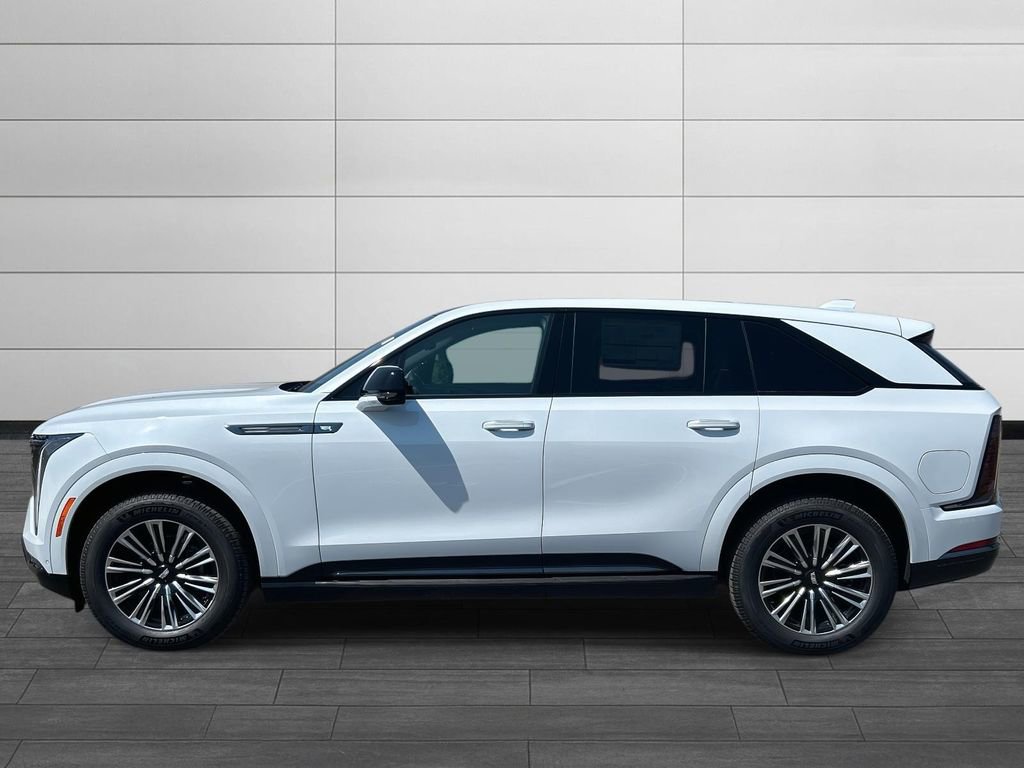 New 2026 Cadillac Escalade IQ Sport 1 image 2