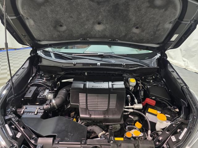 Certified 2022 Subaru Forester Touring w/ Popular Package #3 image 38