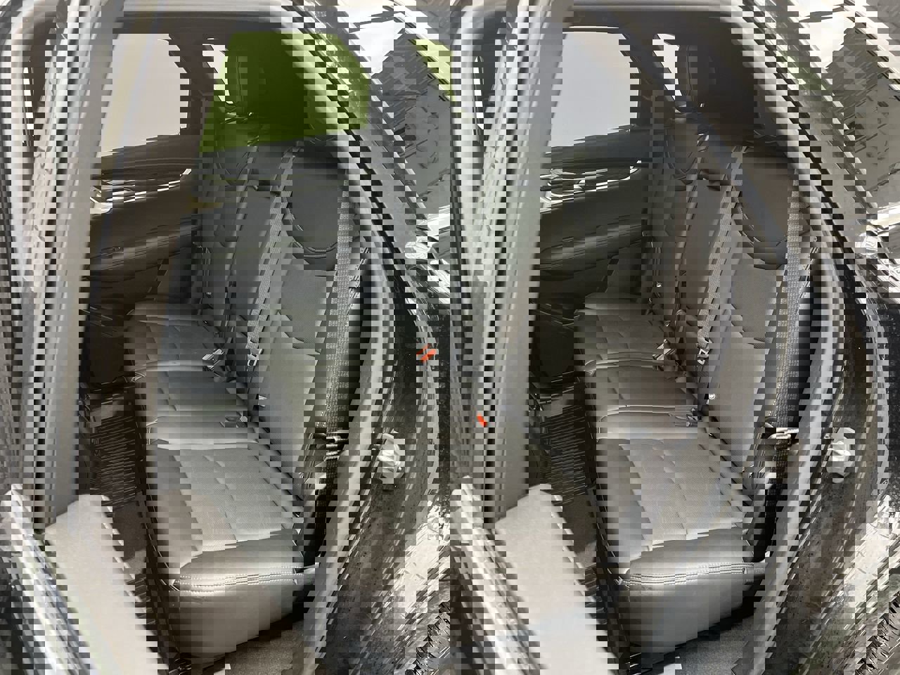 Used 2021 Cadillac XT5 Premium Luxury w/ LPO, Floor Liner Package image 12