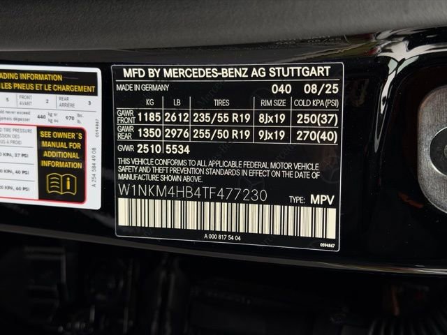 Used 2026 Mercedes-Benz GLC 300 4MATIC image 68