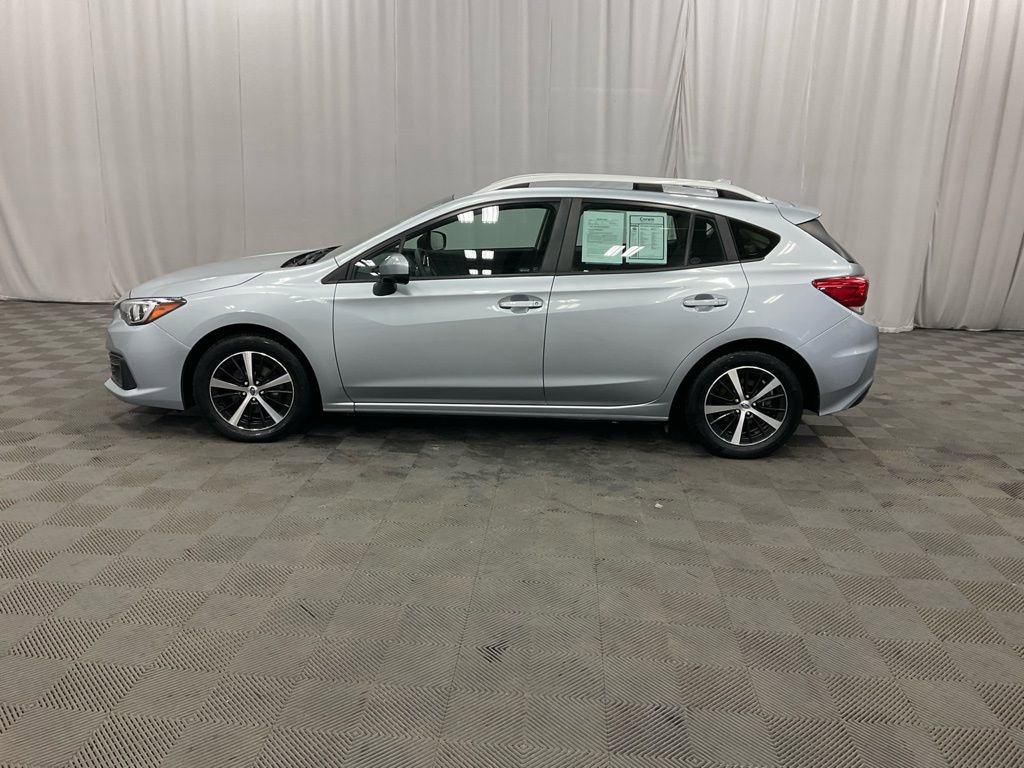 Used 2023 Subaru Impreza Premium image 5