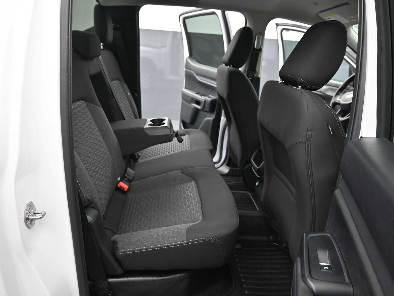 New 2025 Ford Ranger XL w/ Trailer Tow Package image 17