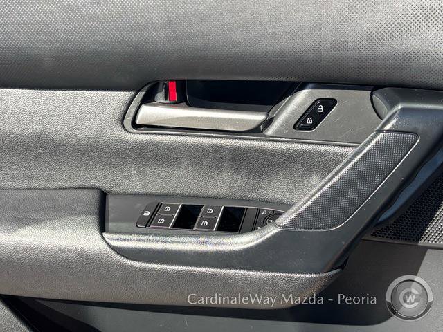 Used 2024 MAZDA CX-50 AWD 2.5 S w/ Preferred Package image 27
