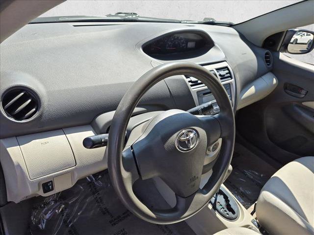 Used 2012 Toyota Yaris Sedan FWD image 10