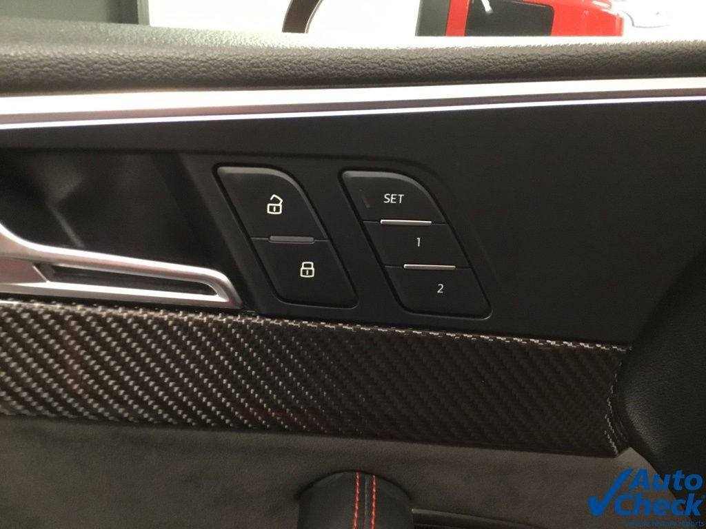 Used 2018 Audi RS 5 w/ Dynamic Package image 54