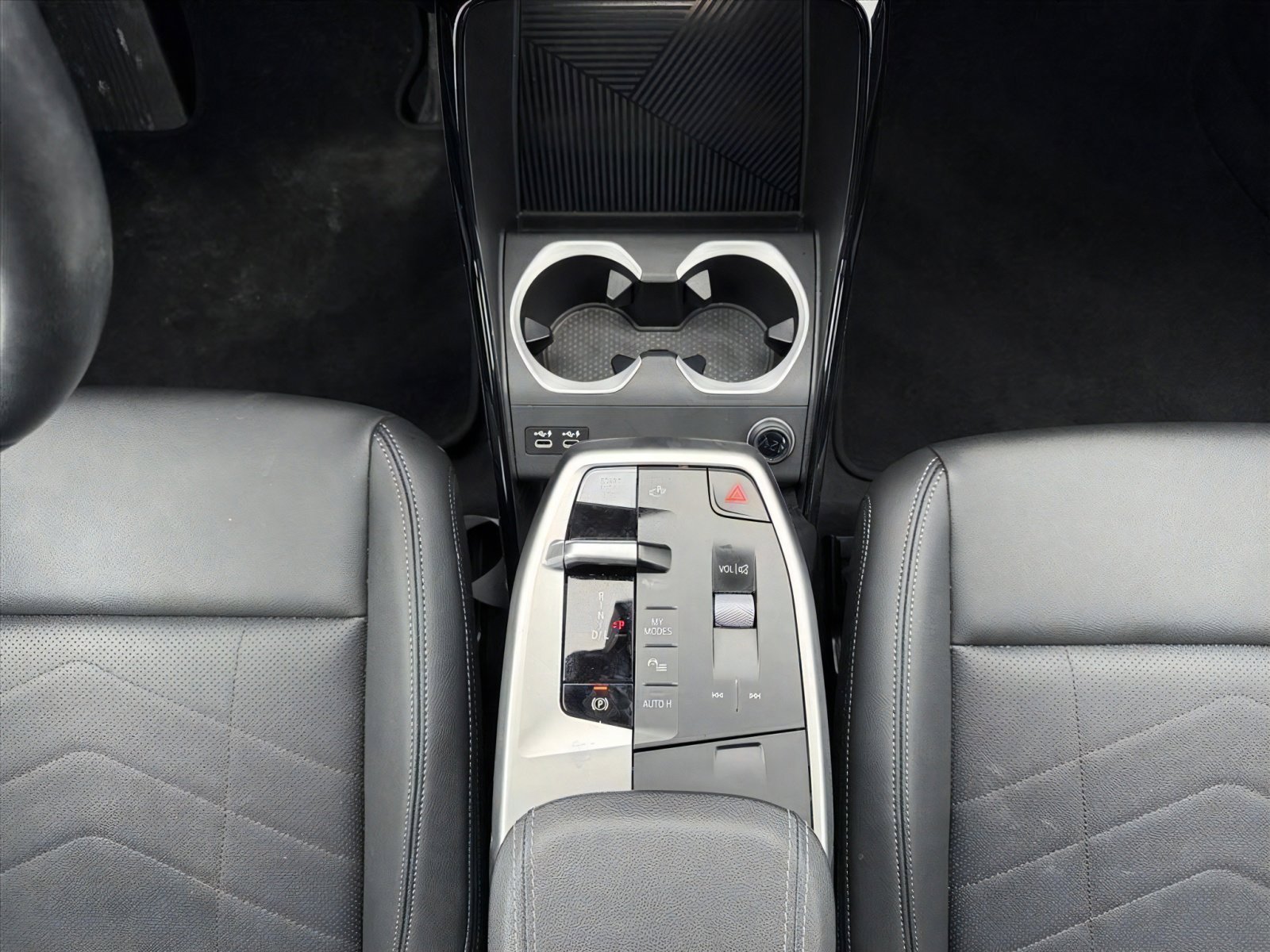 Used 2023 BMW X1 xDrive28i image 12