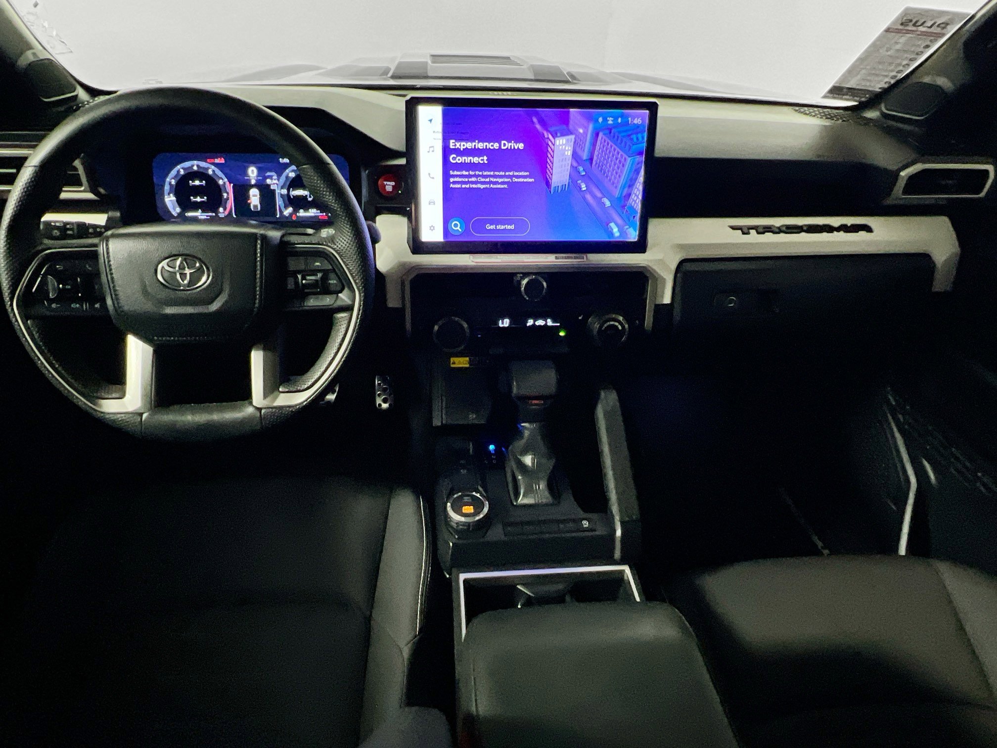 Used 2024 Toyota Tacoma TRD Sport image 30