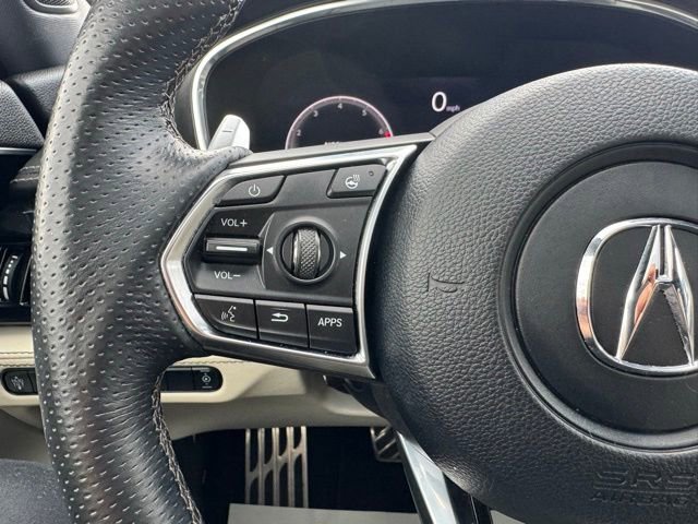 Used 2022 Acura MDX Type S image 24