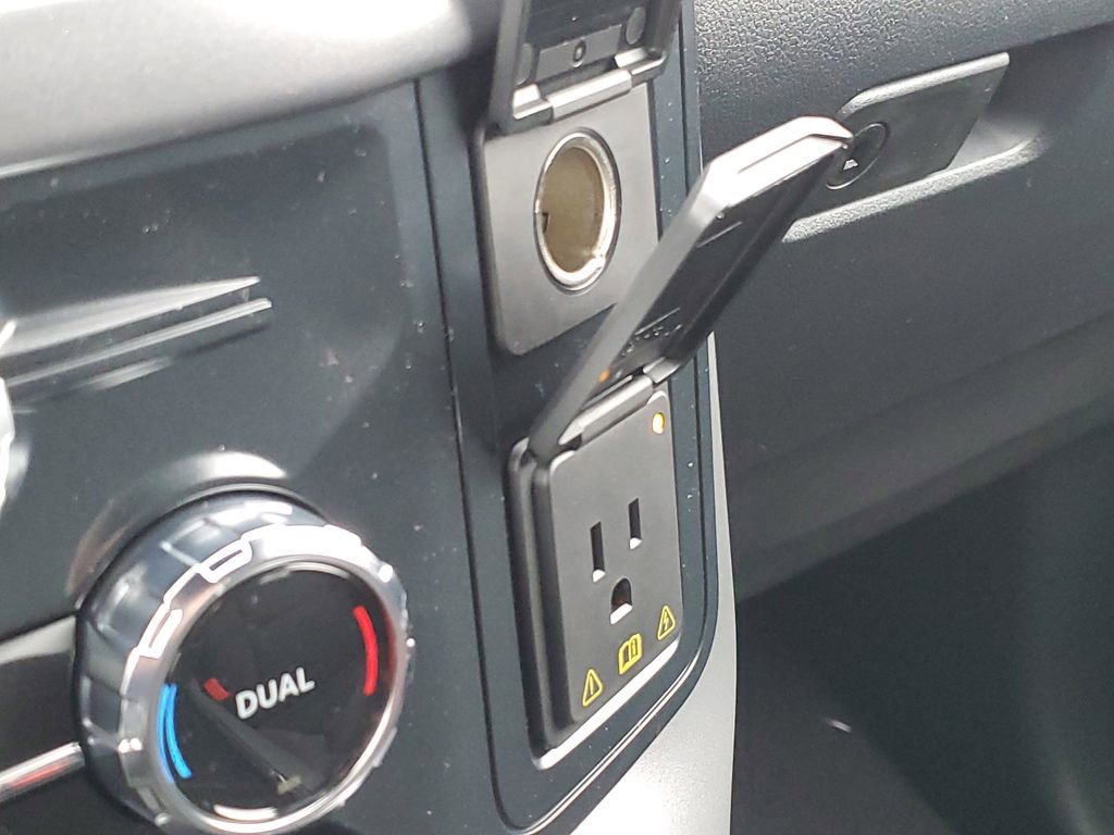 New 2026 Ford F150 XLT w/ Equipment Group 302A MID image 21