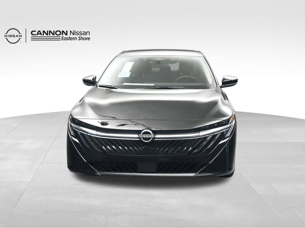 New 2026 Nissan Sentra SV image 8