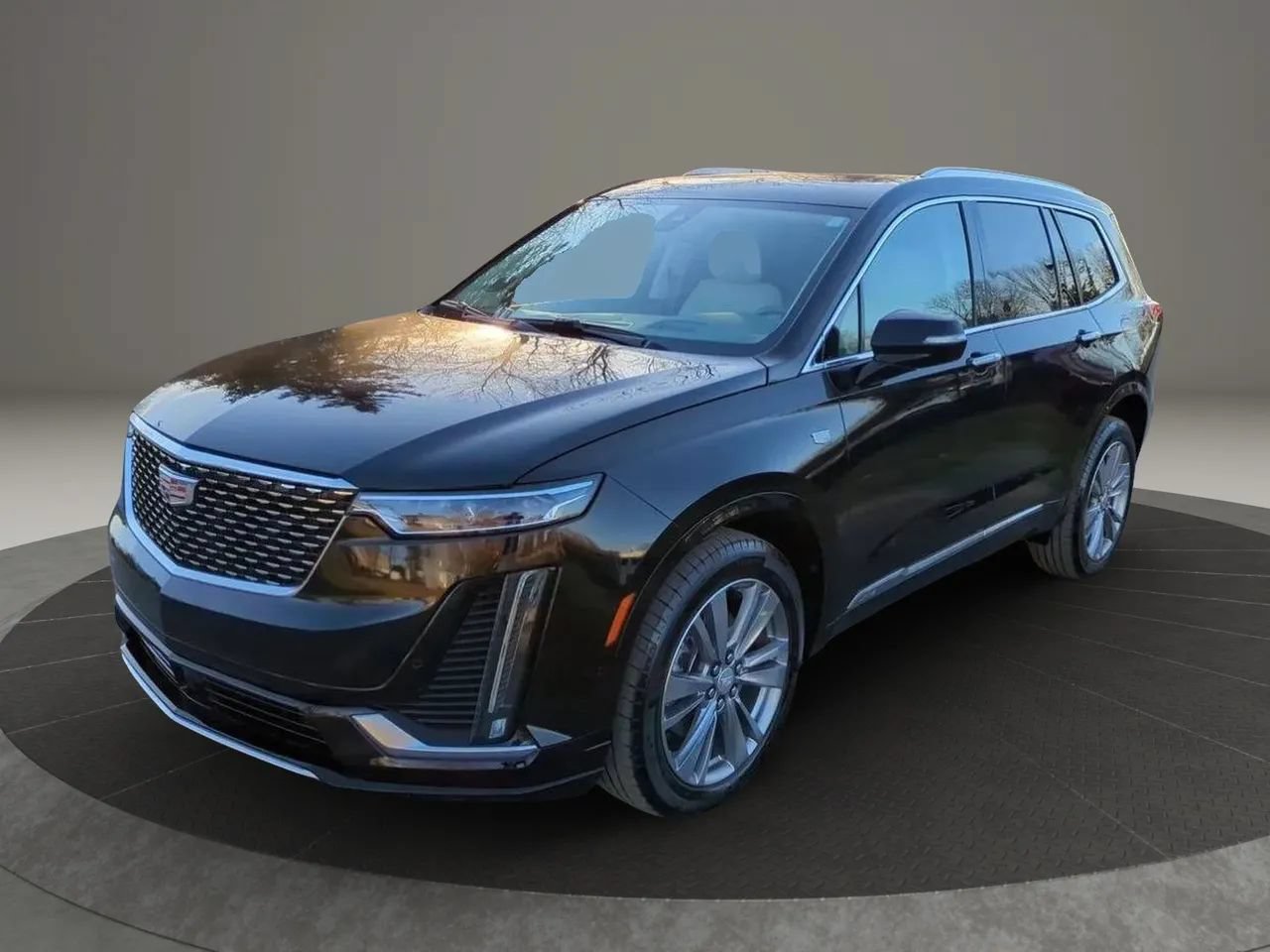 Used 2023 Cadillac XT6 Premium Luxury w/ Technology Package