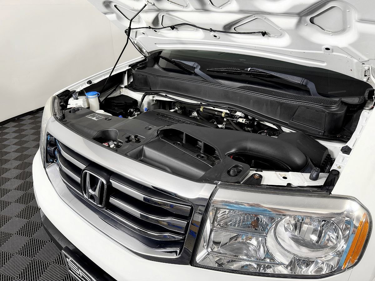 Used 2015 Honda Pilot EX-L image 19