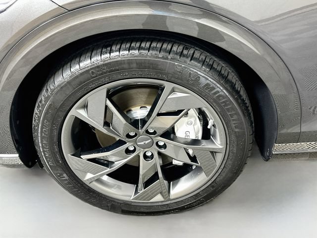 Certified 2025 Genesis Electrified GV70 w/ Prestige Package AWD/4WD image 32