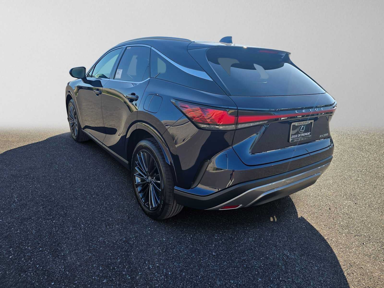 New 2026 Lexus RX 350 Premium FWD image 5
