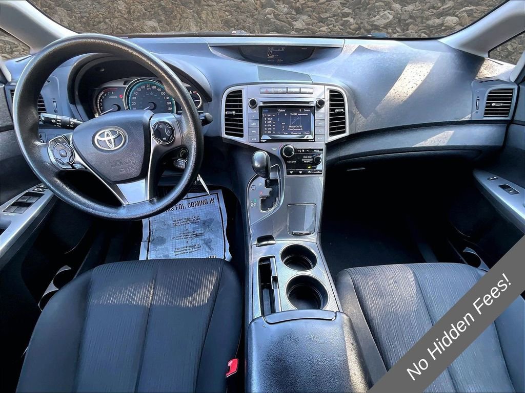 Used 2015 Toyota Venza LE AWD/4WD image 14