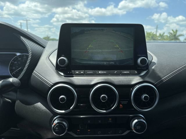 Used 2024 Nissan Sentra SV image 24