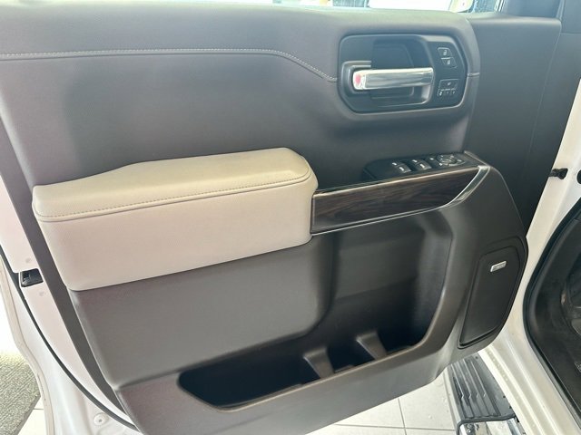 Used 2020 GMC Sierra 1500 SLT w/ SLT Premium Plus Package image 9