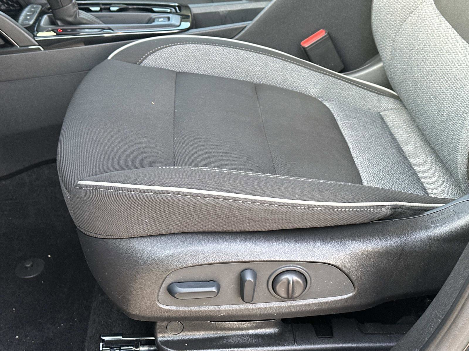 Certified 2023 Chevrolet TrailBlazer LT image 16