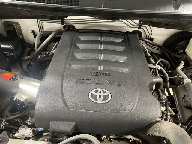Used 2011 Toyota Tundra Limited w/ Memory Pkg AWD/4WD image 26
