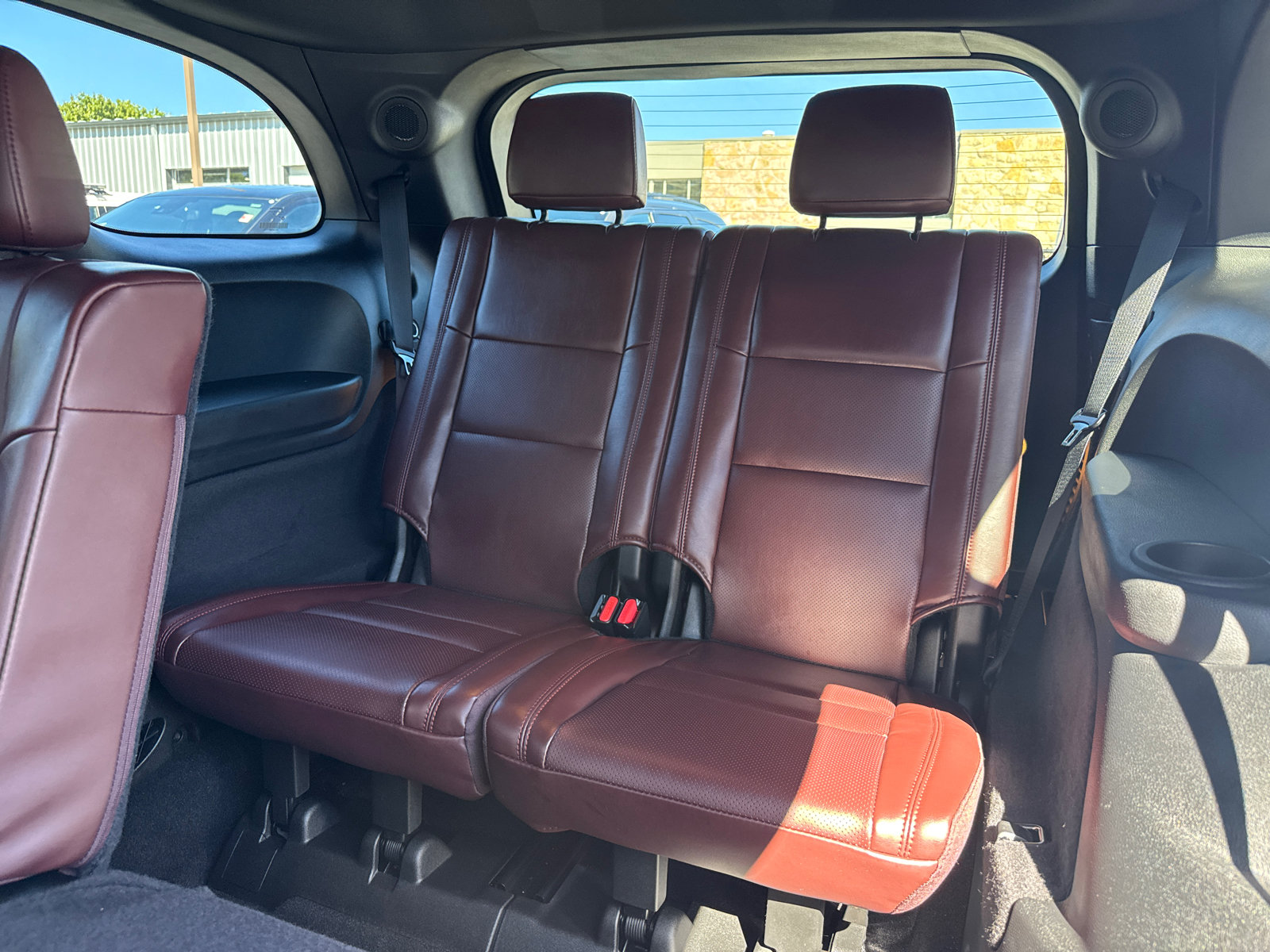 Used 2025 Dodge Durango GT AWD/4WD image 6